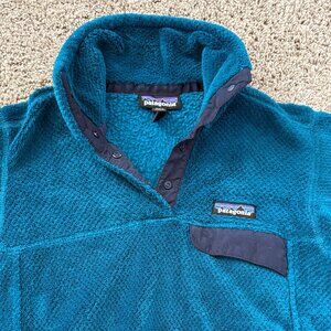 Patagonia Fleece Size XS